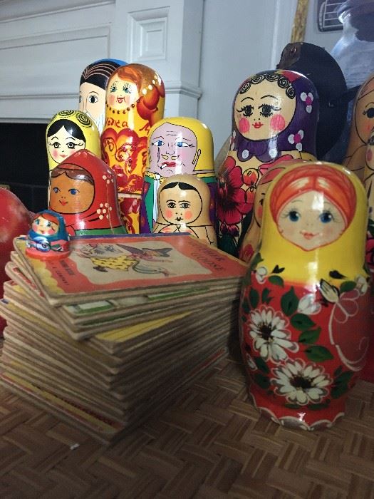 PINK ESTATE SALES in Stamford, CT starts on 2/9/2019