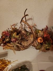 Fall Decor- High Quality