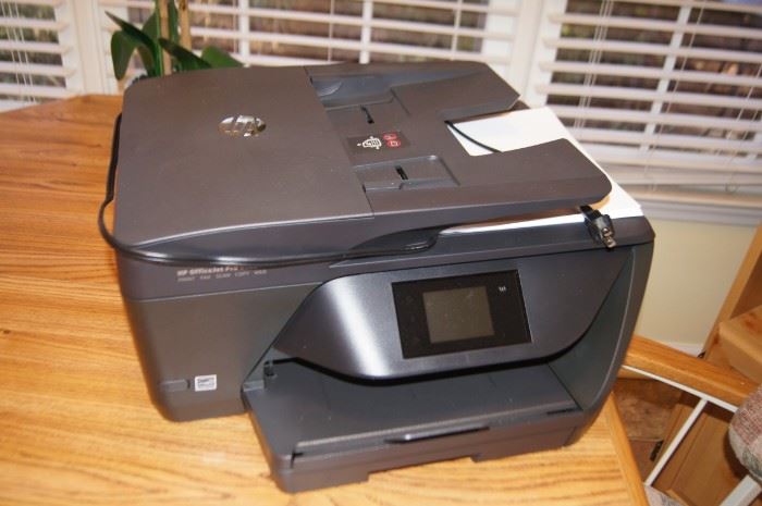 HP 6968 printer/scanner/copier