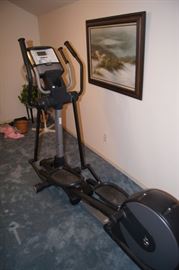 Nordictrack elliptical