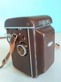 Collector Item Camera