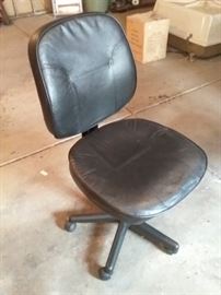 Desk Chair Two