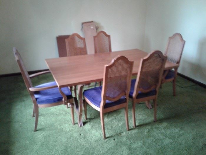 Dining Room Table