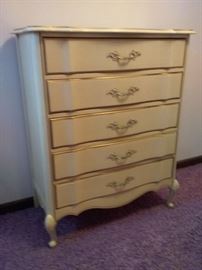 Dresser Drawers