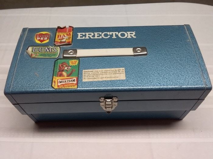 Erector Set