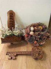 Home Decor Items