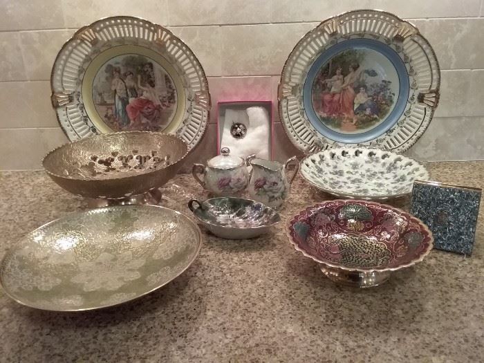 Household Knick Knacks