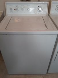 Kenmore Washing Machine