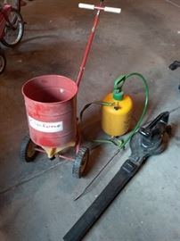 Lawn Care