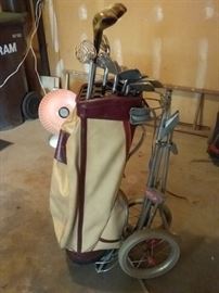 Mens Clubs