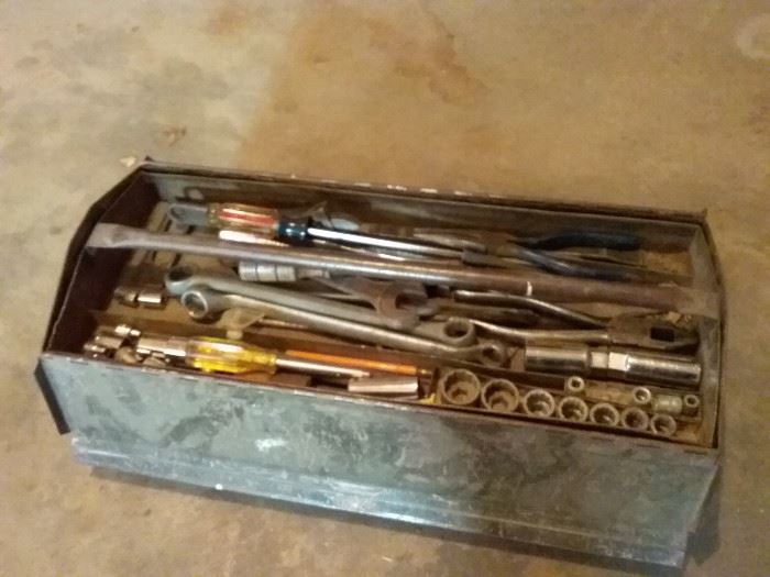 Misc. Tools Two
