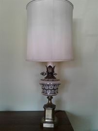 Nice Lamp