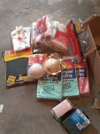 Painting Supplies