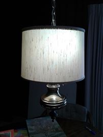Stiffel Lamp