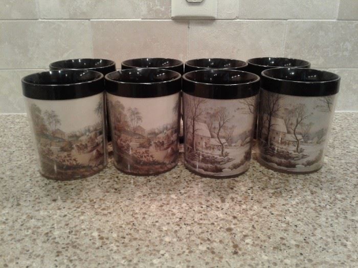 Themed Coffee Mugs