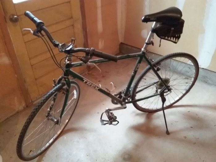 Trek Bike