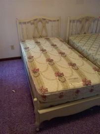 Twin Bed Two