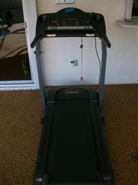 Pro Form 2500 Treadmill