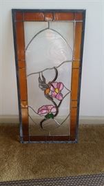 Stain Glass $75