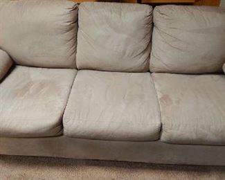 FULL SIZE SOFA