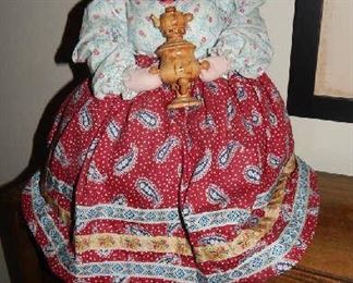 RUSSIAN TEA COZZY