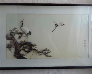 BEAUTIFUL ASIAN WALL ART