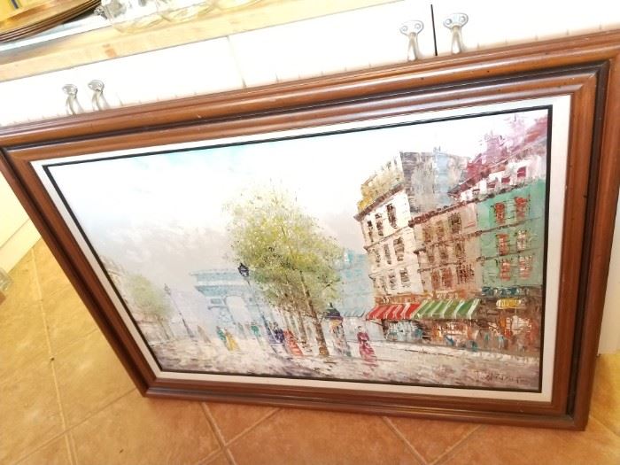 Sale Picture