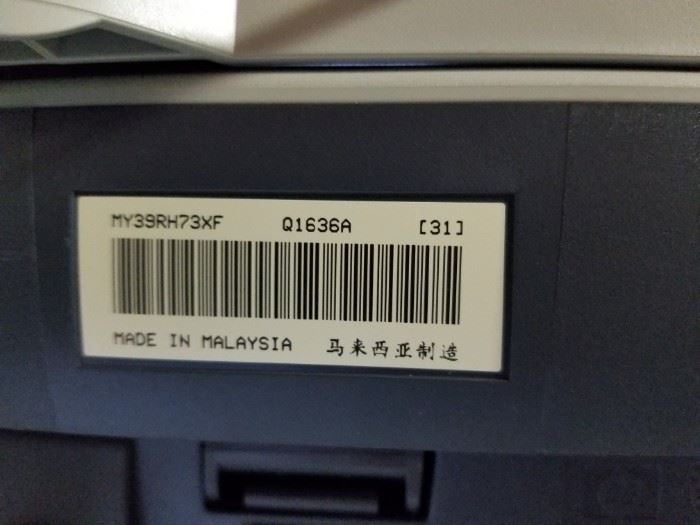 Sale Picture
