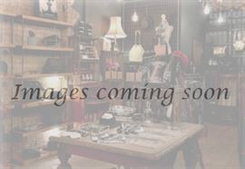 Images Coming Soon