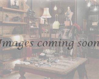 Images Coming Soon