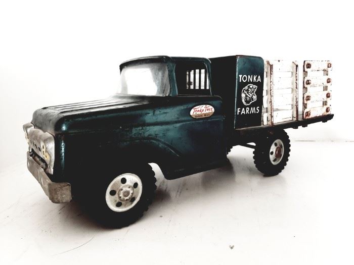 TONKA