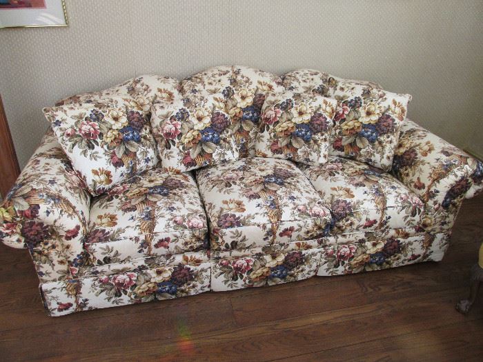 Baker sofa