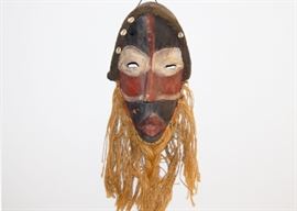 African Art Collection