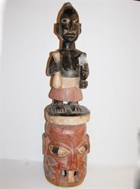 African Art Collection