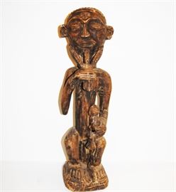 African Art Collection