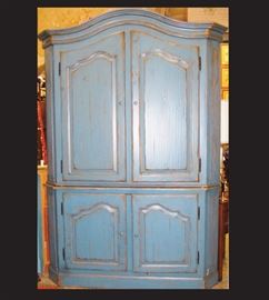 Armoire by Woodland Furniture Company Idaho Falls, ID