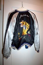 Vintage Japan Sukajan jacket (as is)