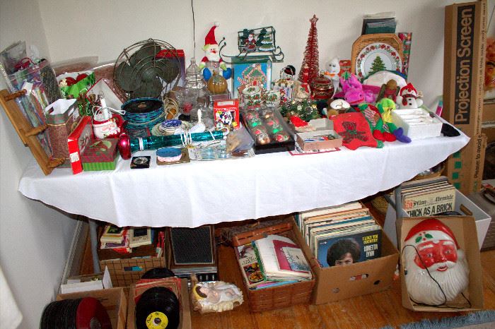 (some of these items may have sold)