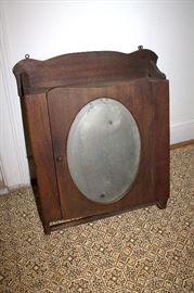 Medicine cabinet