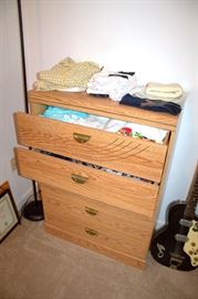 Chest-of-drawers