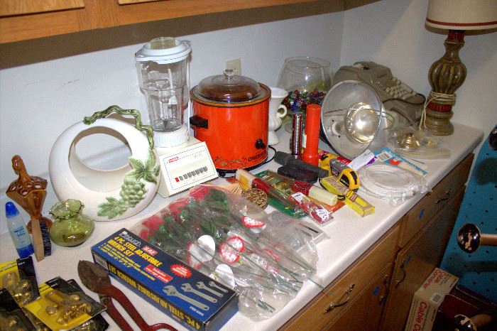 (some of these items may have sold)