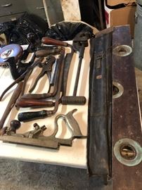 Tools