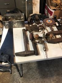 Tools