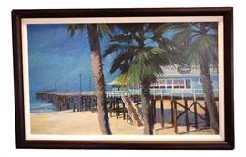  Signed, Numbers, Dated