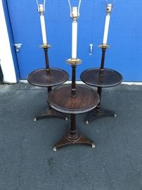 Frederick Cooper Floor Lamps