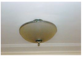 Drop CeIling Fixture