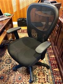 Tempur-pedic Mesh Office Chair