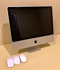 Apple Mac Desktop