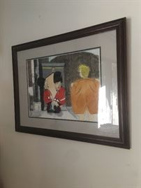 Sale Picture