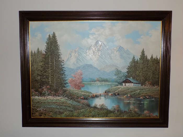 Sale Picture